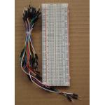 65 Jumper WiresBreadboard for  Arduino