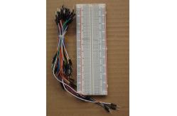 China 65 Jumper WiresBreadboard for  Arduino supplier
