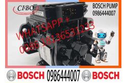 China High Quality VP44 Engine Diesel Fuel Injection Pump 0470506022 0986444007 R5013925AA supplier