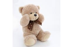 China OEM Custom Teddy Bear Plush Toys supplier