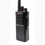 Anti Interference Professional Walkie Talkies Long Range M-K3 Intelligent Chip Battery
