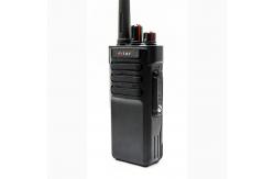 China Anti Interference Professional Walkie Talkies Long Range M-K3 Intelligent Chip Battery supplier