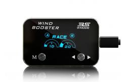 China Automobile Electronic Throttle Accelerator 9 Mode Windbooster 3S supplier