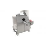 Vegetable 1.0MPa 3000kg/H 3 Belts Onion Peeling Machine for sale