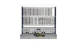 China Teaching Refrigeration Training Equipment , 0.5CBM Compressor Training System 68kgs supplier