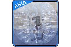 China 1.7m Inflatable Bumper Ball , Inflatable Ball Suit , Soccer Bubble , Tpu Bubble Soccer supplier