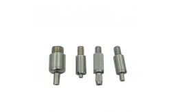 China Male Thread Wire Cable Grippers For Lighting System, Hanging And Display supplier