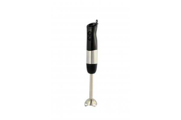400W Immersion Hand Blender Set Variable Speed With Chopper / Beaker