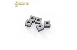 China Sand Blasting Surface Tungsten Carbide Inserts For Stone Cutting ISO Standard supplier