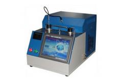 China SL-OA35 Automatic Benzene Crystallization Point Tester supplier
