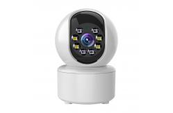 China 360 Degree Rotating Home Smart Camera 1080P Intelligent Stable supplier