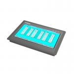 4.3 TFT HMI Control Panel Industrial HMI Touch Panel LED Backlight 64MB RAM for sale
