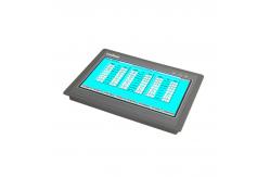 China LED Backlight Industrial HMI Touch Panel 10.1'' TFT Display Human Machine Interface supplier