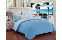 China Chakras Energetic Duvet Cover Set Polyester Cotton Bedding Set supplier