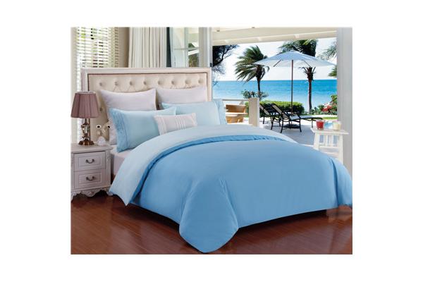 Chakras Energetic Duvet Cover Set Polyester Cotton Bedding Set