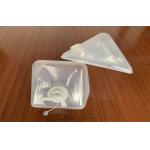 Anti Pressure Pure Environmental BPA Free Jerry Can Cubitainer for sale