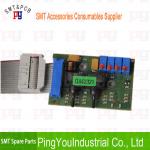 00347857S02 smt assembly Systems Vakuumplatine Vacuum Measuring Board for sale