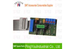 China 00347857S02 smt assembly Systems Vakuumplatine Vacuum Measuring Board supplier