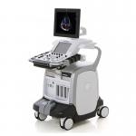 GE Vivid E9 Medical Ultrasound Machine Electronic Diagnostics Equicment for sale