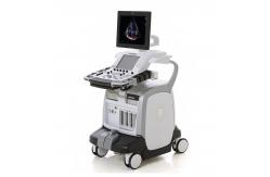 China GE Vivid E9 Medical Ultrasound Machine Electronic Diagnostics Equicment supplier