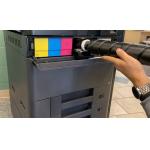 Compatible Kyocera TK-8555 Toner Cartridges Replacement for TASKalfa 5054ci 6054c