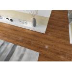 Luxury durable pvc vinyl plastic Customised waterproof vinyl flooring spc 4mm spc flooring price 5mm 6mm for sale