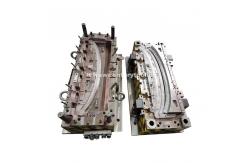 China Automotive Injection Mold Tool Customized For Car Bumper Manufacturing supplier