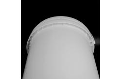 China ISO9001 Certification Fertilizer Bucket 14 Litre For Fertilizer supplier
