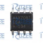 MAX708TESA+T