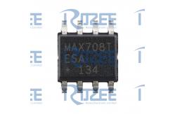 China MAX708TESA+T supplier