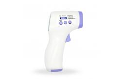 China PSE Digital Body Thermometer 0.2 Degree Accuracy With Backlight LCD Display supplier