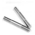 Titanium Metric Grade 5 Corrosion Resistance CNC Machined And Forged Fasteners for sale