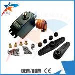 MG995 Metal Gear Servo Diy Robot Servo Motor , Tower Pro Servo MG995 for sale