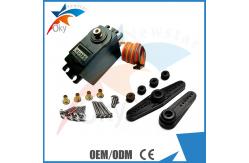 China MG995 Metal Gear Servo Diy Robot Servo Motor , Tower Pro Servo MG995 supplier