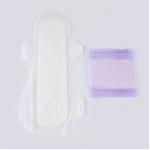 Ultra Thin Cotton Sanitary Napkin