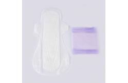 China Ultra Thin Cotton Sanitary Napkin supplier