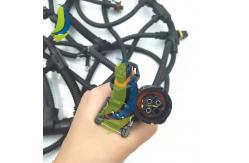 China Geniune Engine Harness For EC210B D6D Spare parts High Quality supplier