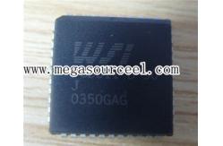 China MCU Microcontroller Unit PSD311-B-90J - STMicroelectronics - Low Cost Field Programmable Microcontroller Peripherals supplier