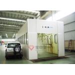 36.5KW Raining Test Booth for sale