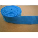 100% Polyester Cotton Bias Binding Tape , Sewing Binding Tape Durable for sale