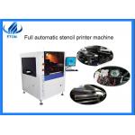 ET5235 Automatic Stencil Printer for SMT Pick and Place Machine PCB soldering for sale