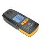 1ppm Industrial Gas Leak Detector , Smart Sensor Handheld Carbon Monoxide Meter