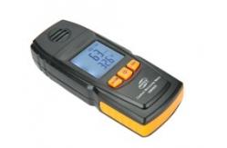 China 1ppm Industrial Gas Leak Detector , Smart Sensor Handheld Carbon Monoxide Meter supplier
