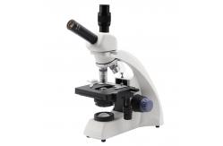 China 1000X Student Biological Microscope supplier