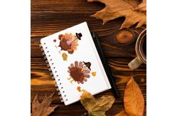 China Reel Screen Printing Festive Stickers supplier