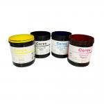 UV Flexo Ink for Flexo Narrow Machine Sticker Label Printing for sale