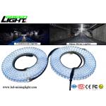 24V LED Flexible Strip Lights Anti Collision For Underground Mining Tunnel for sale