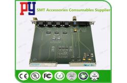China SMT Spare part SIEMENS - 03009924-02 VIDEOMULTIPLEXER Siplace Electronics Assembly Systems spare pars supplier