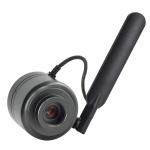 Mini 5G Wifi Build - In Camera , Biological Trinocular Student Microscope A59.4930