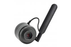 China Mini 5G Wifi Build - In Camera , Biological Trinocular Student Microscope A59.4930 supplier